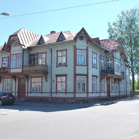 Karusselli Beach Apartment Pärnu Esterno foto