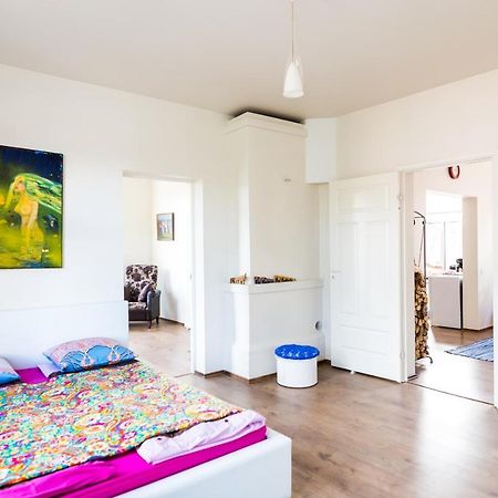 Karusselli Beach Apartment Pärnu Esterno foto